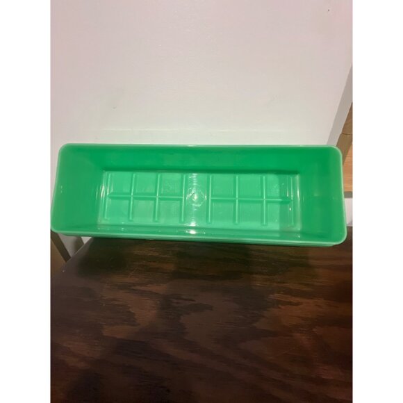 Lot of 3 Tupperware containers w/lids; 262-14, 1243-1, 892-1 - Picture 5 of 14